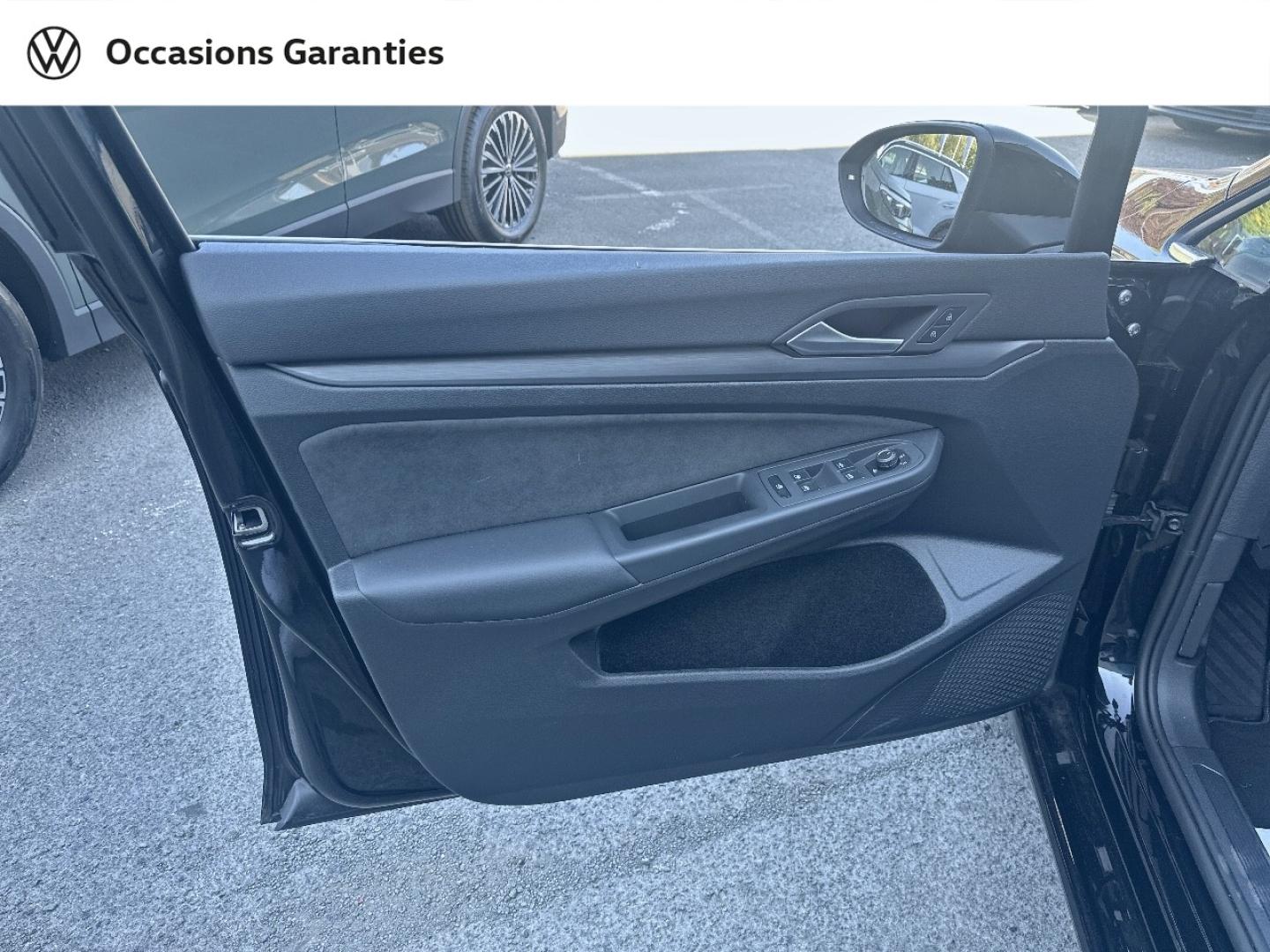 Voitures occasions VOLKSWAGEN GOLF Style Abbeville