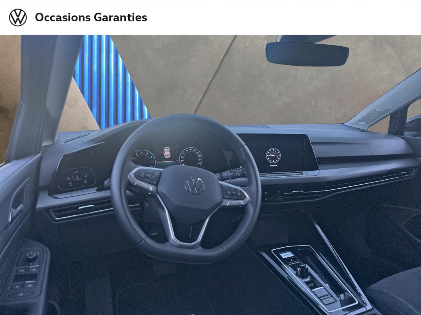 Voitures occasions VOLKSWAGEN GOLF Style Villeneuve-d'Ascq