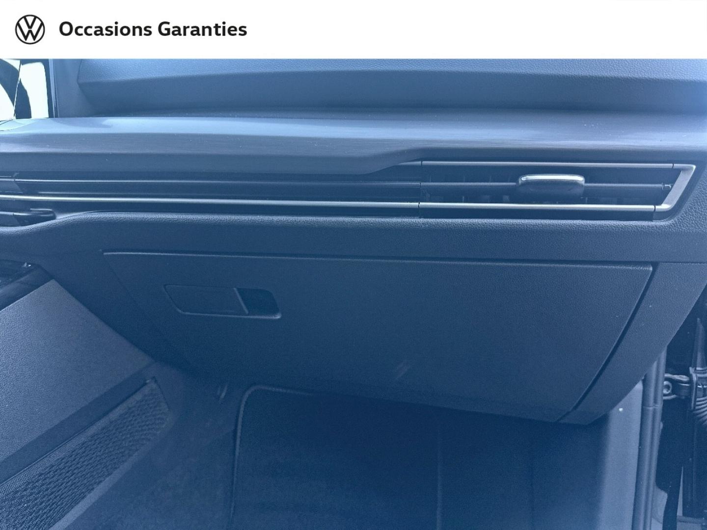 Voitures occasions VOLKSWAGEN GOLF Style Abbeville