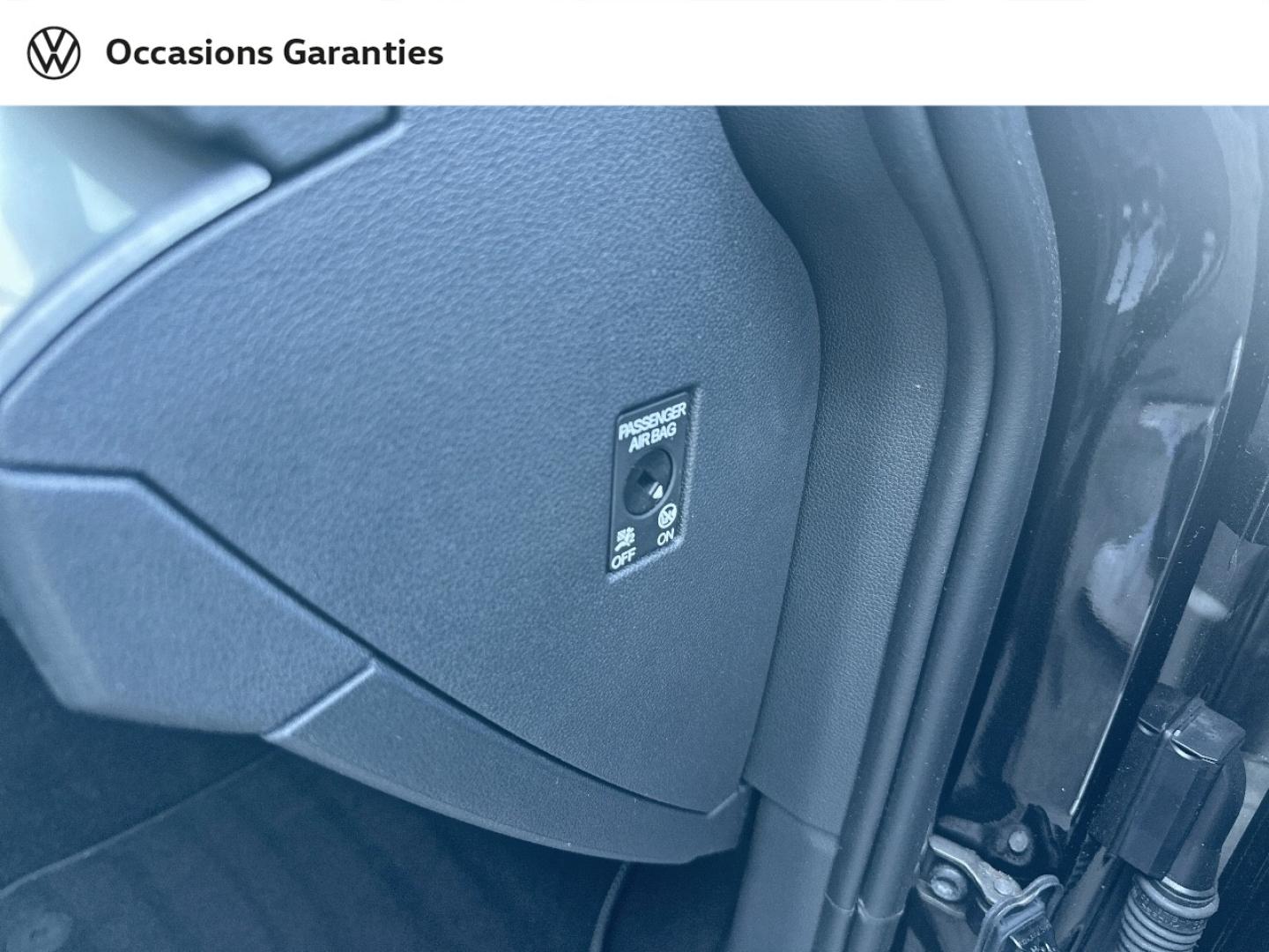 Voitures occasions VOLKSWAGEN GOLF Style Villeneuve-d'Ascq