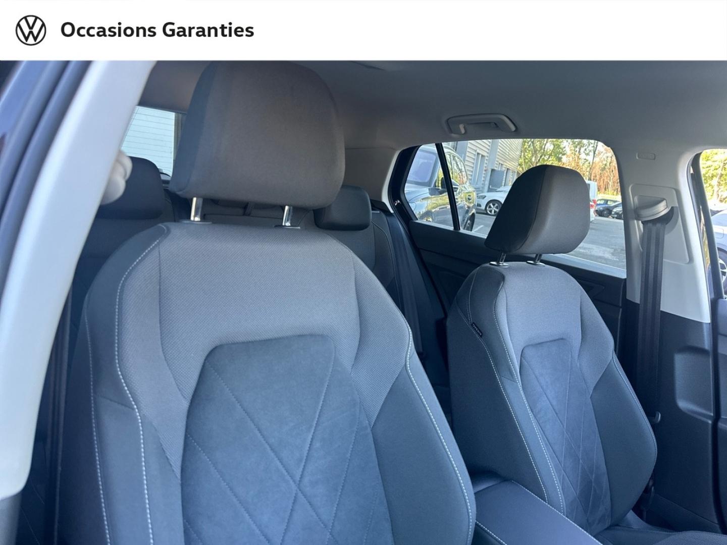 Voitures occasions VOLKSWAGEN GOLF Style Villeneuve-d'Ascq