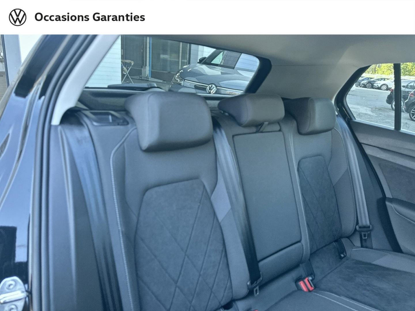 Voitures occasions VOLKSWAGEN GOLF Style Villeneuve-d'Ascq