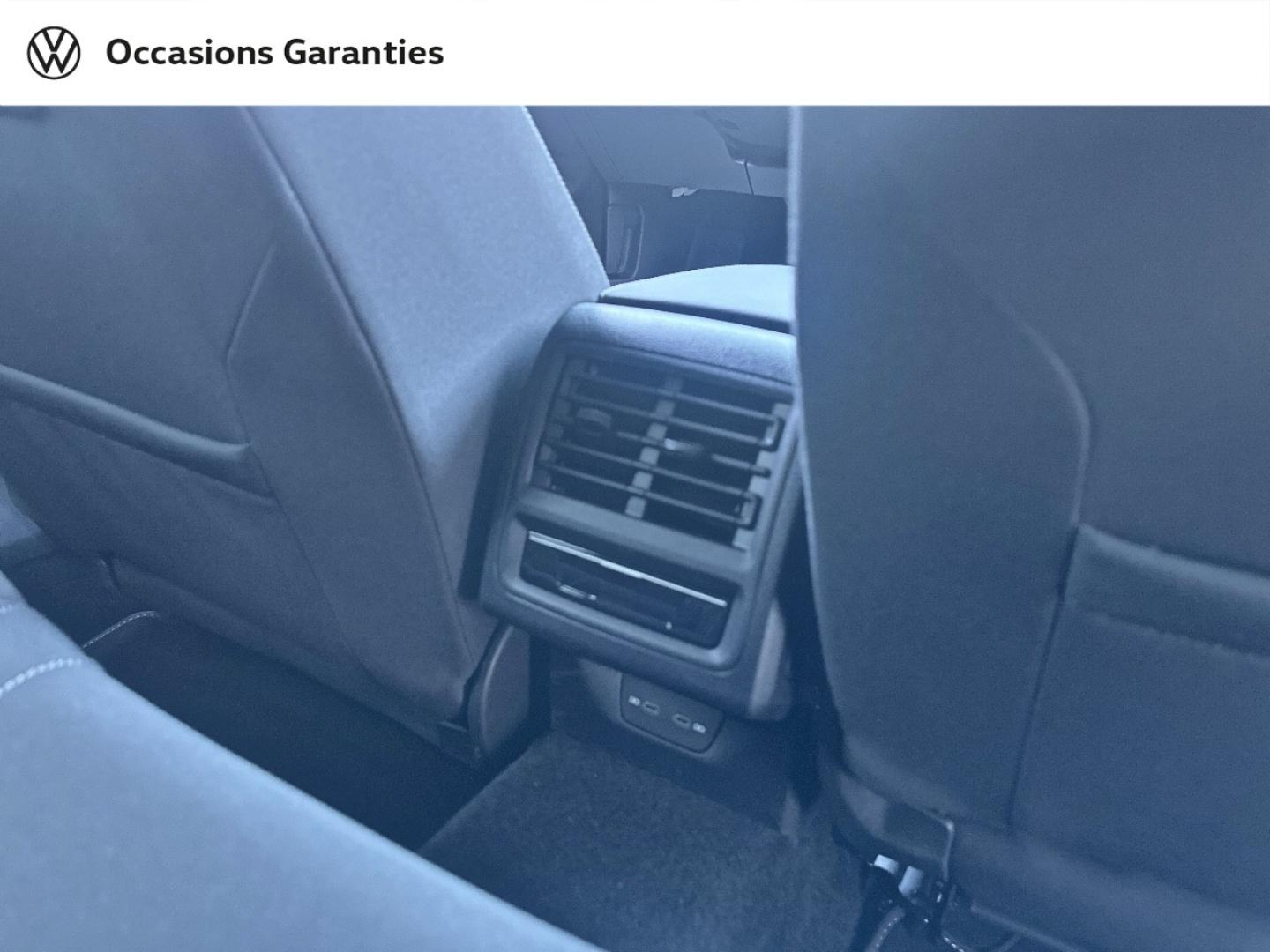 Voitures occasions VOLKSWAGEN GOLF Style Villeneuve-d'Ascq