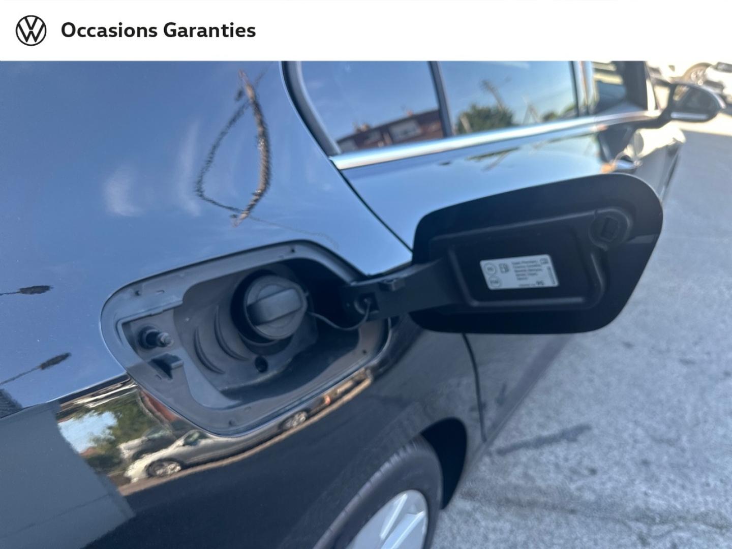 Voitures occasions VOLKSWAGEN GOLF Style Villeneuve-d'Ascq