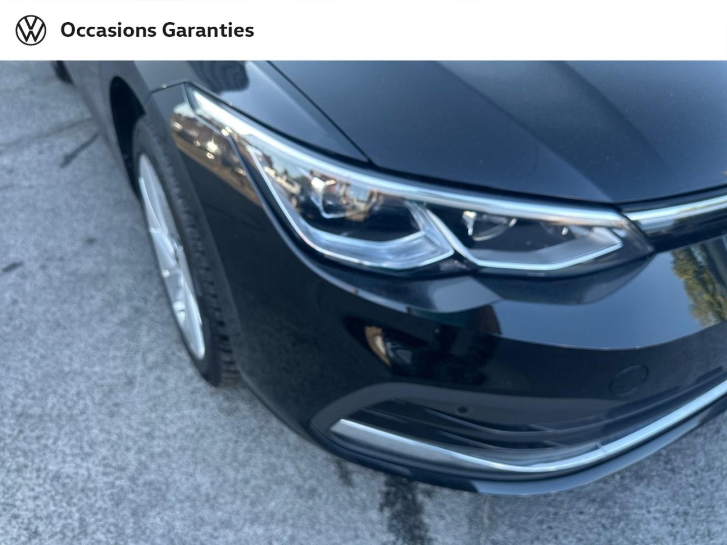 Voitures occasions VOLKSWAGEN GOLF Style Villeneuve-d'Ascq