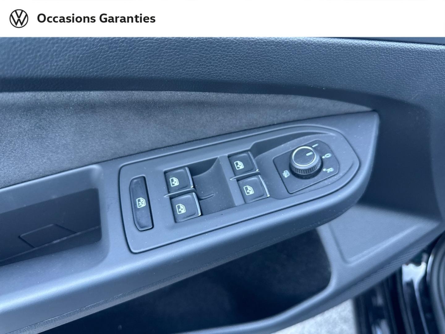 Voitures occasions VOLKSWAGEN GOLF Style Villeneuve-d'Ascq