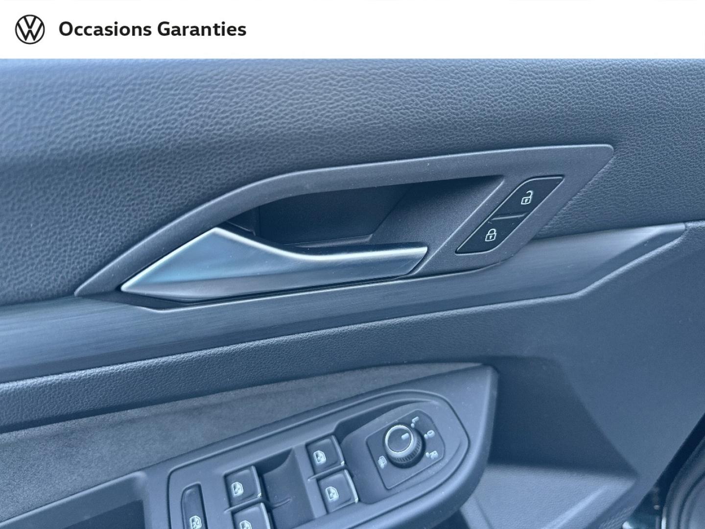 Voitures occasions VOLKSWAGEN GOLF Style Villeneuve-d'Ascq