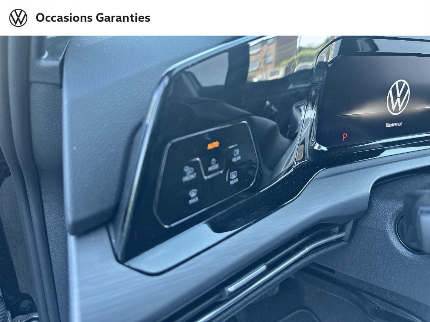 Voitures occasions VOLKSWAGEN GOLF Style Villeneuve-d'Ascq