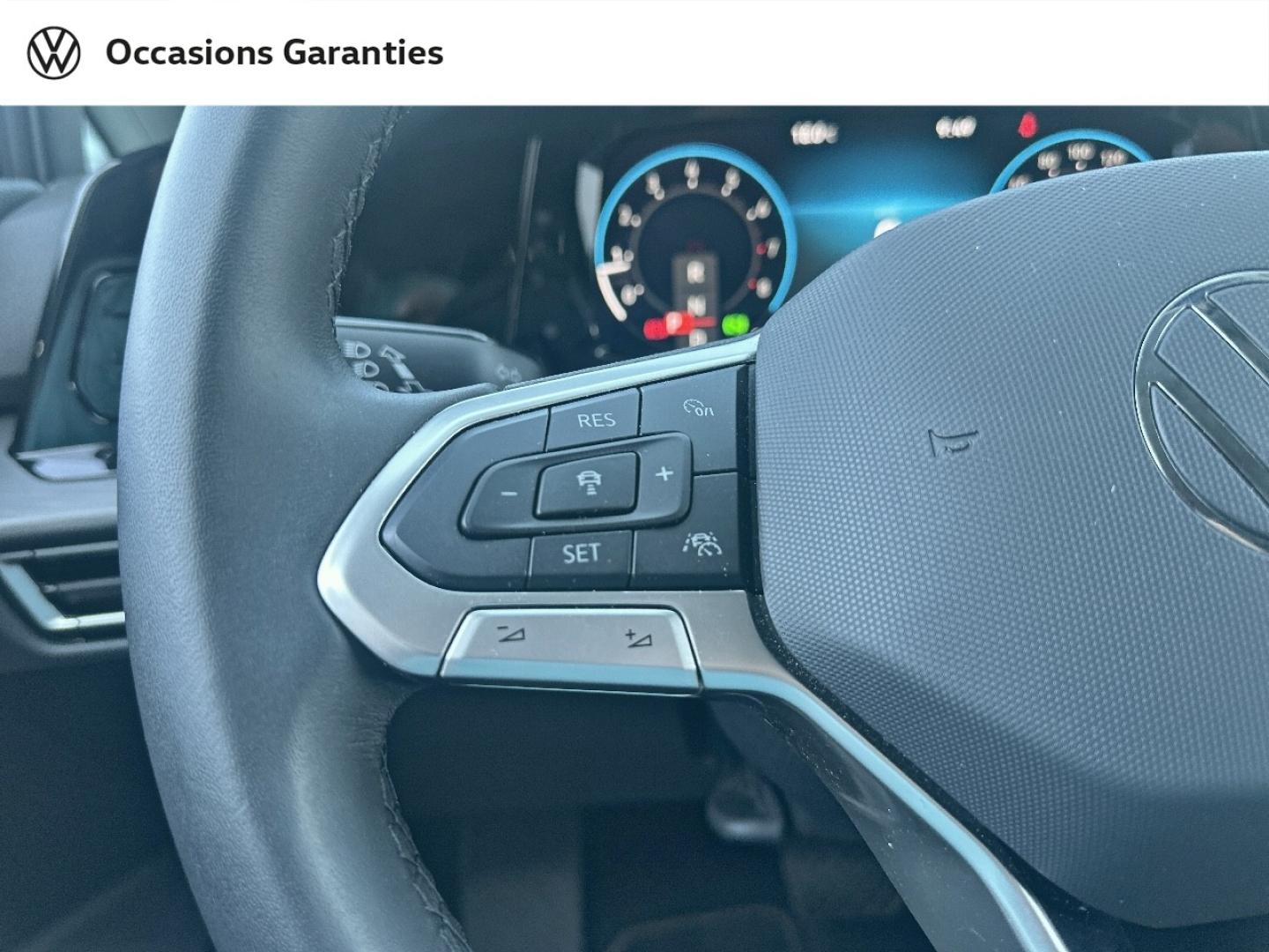 Voitures occasions VOLKSWAGEN GOLF Style Villeneuve-d'Ascq