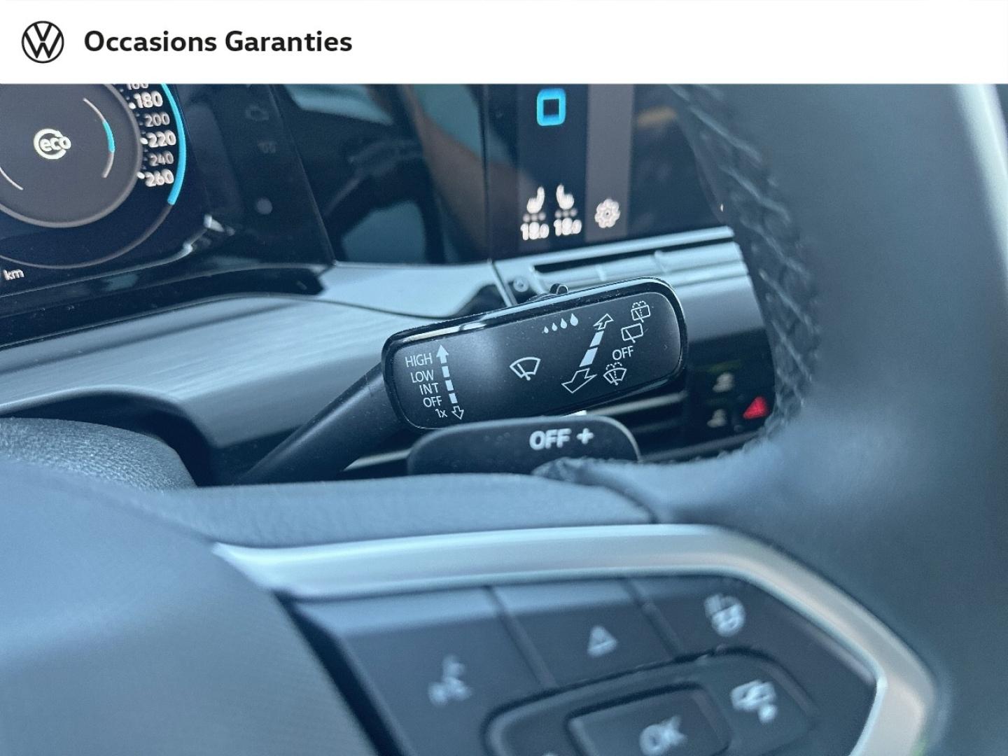 Voitures occasions VOLKSWAGEN GOLF Style Villeneuve-d'Ascq