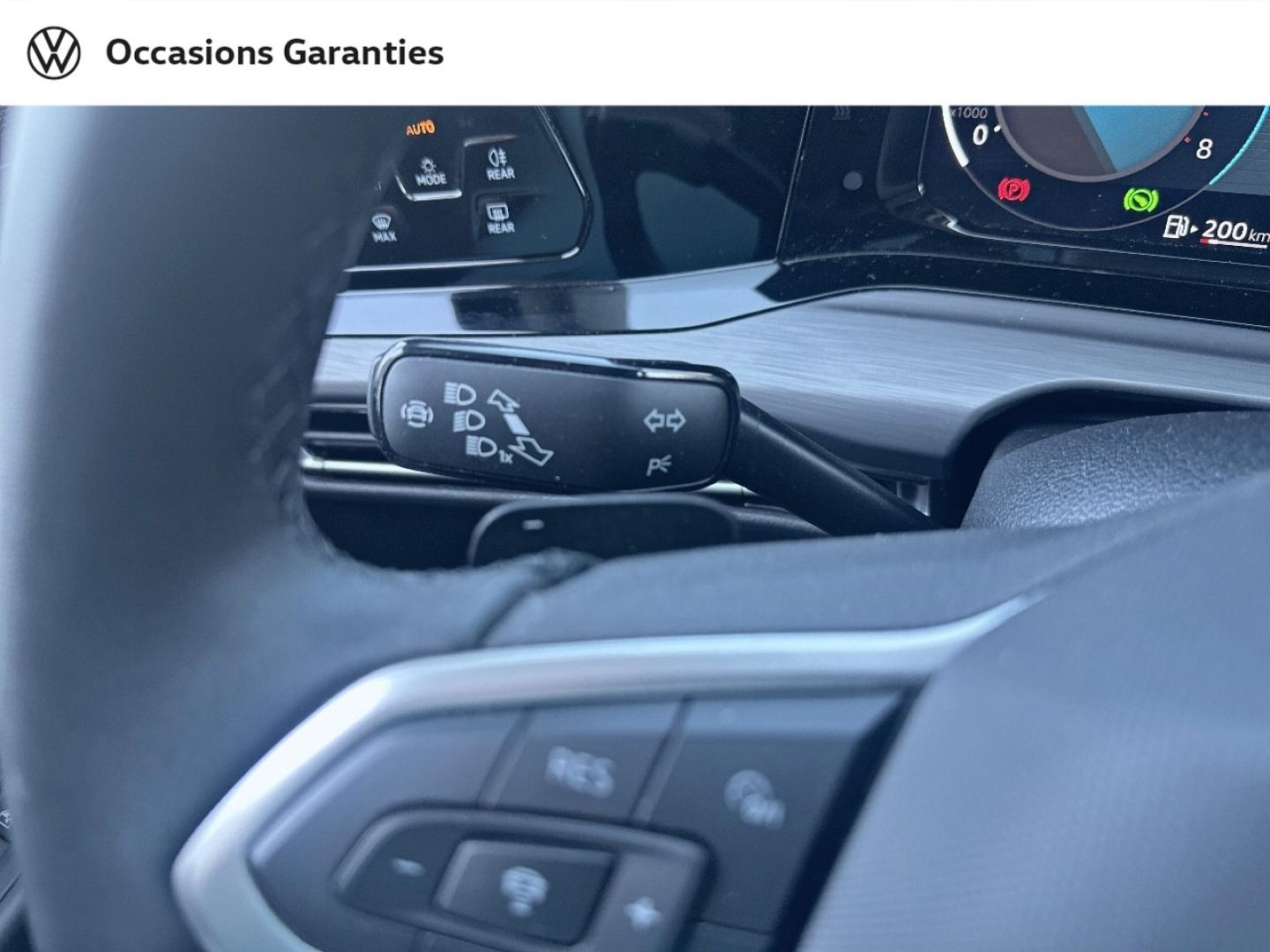 Voitures occasions VOLKSWAGEN GOLF Style Villeneuve-d'Ascq