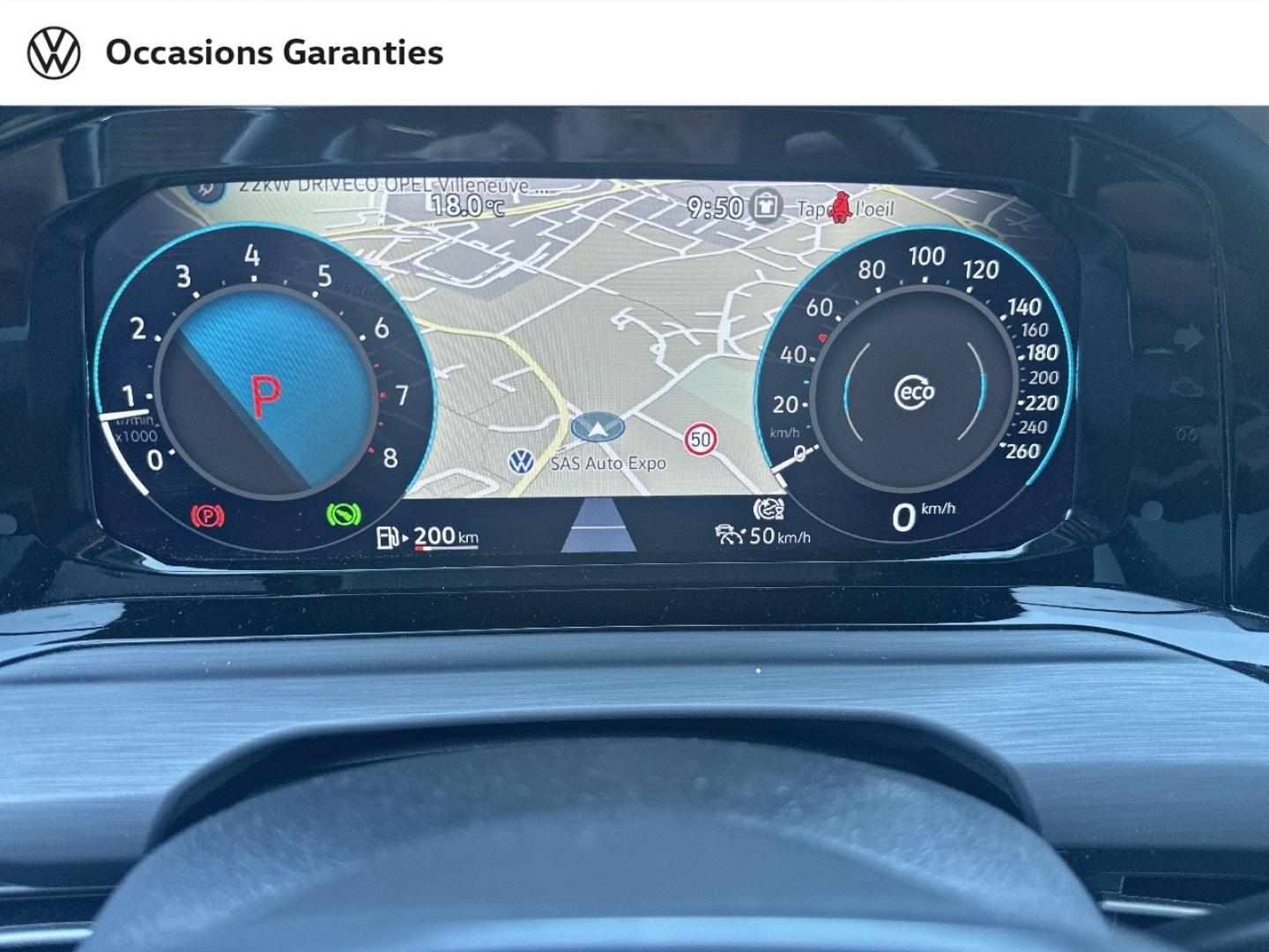 Voitures occasions VOLKSWAGEN GOLF Style Abbeville