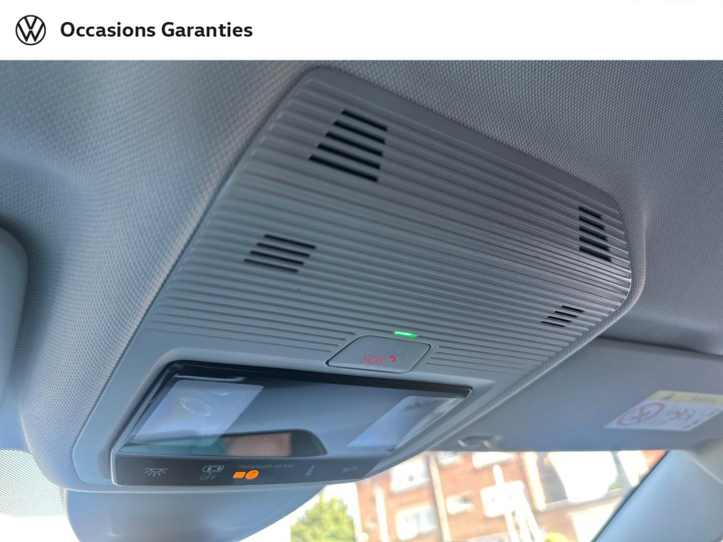 Voitures occasions VOLKSWAGEN GOLF Style Villeneuve-d'Ascq