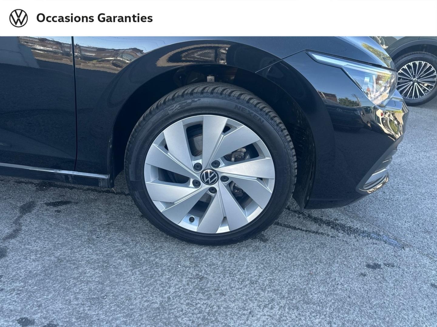 Voitures occasions VOLKSWAGEN GOLF Style Villeneuve-d'Ascq