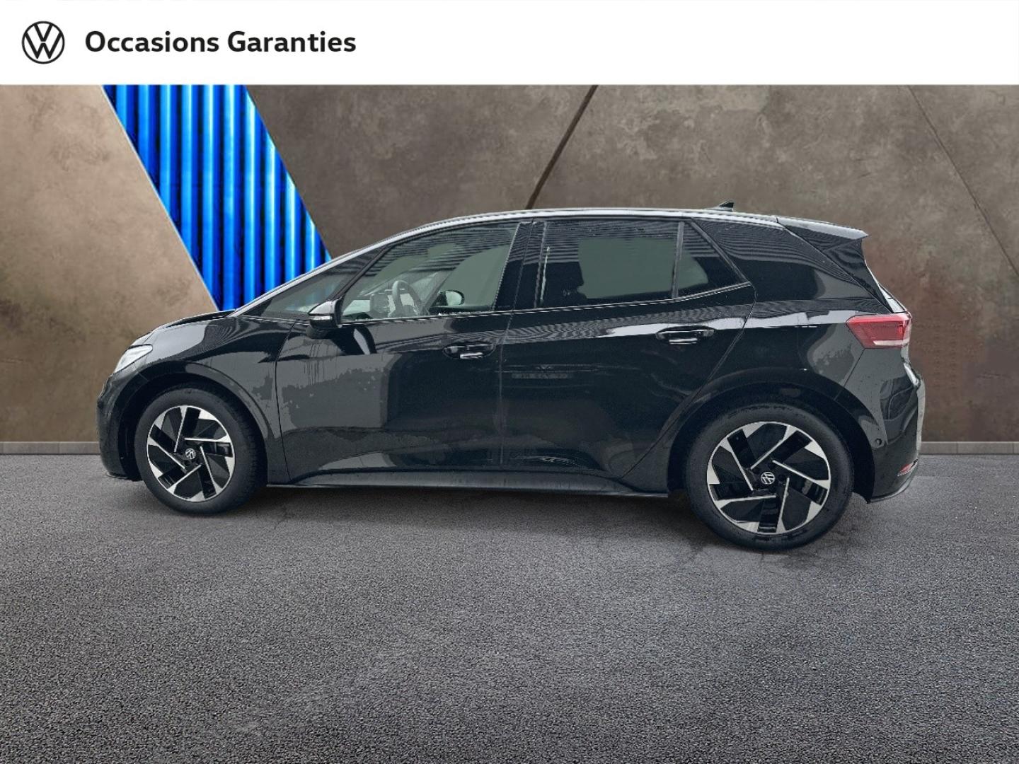 Voitures occasions VOLKSWAGEN ID.3 Life Max Villeneuve-d'Ascq