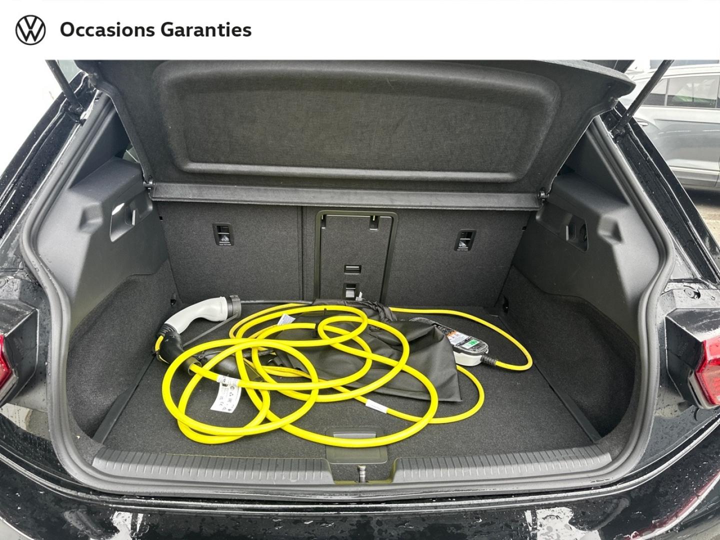 Voitures occasions VOLKSWAGEN ID.3 Life Max Villeneuve-d'Ascq