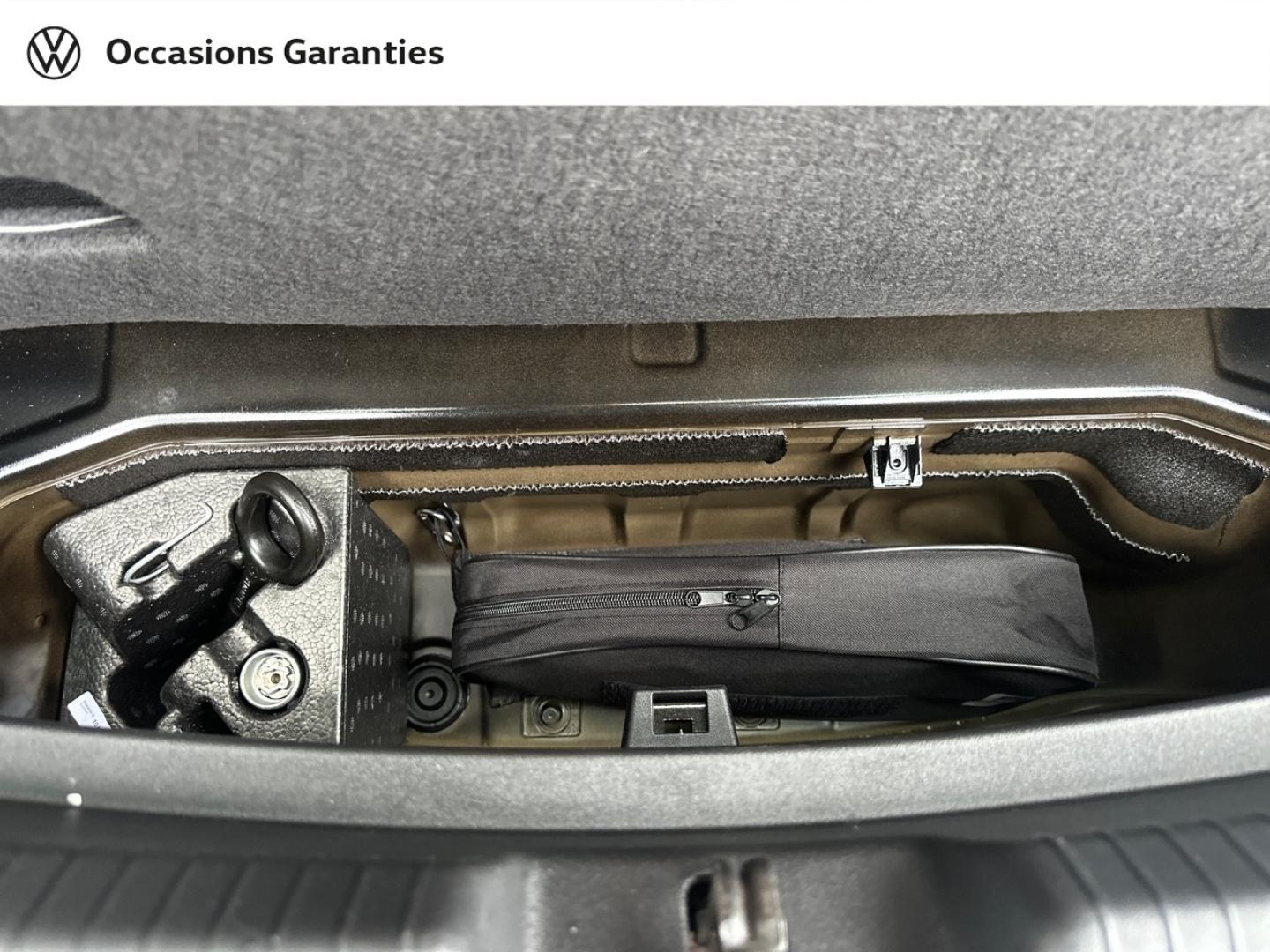 Voitures occasions VOLKSWAGEN ID.3 Life Max Villeneuve-d'Ascq