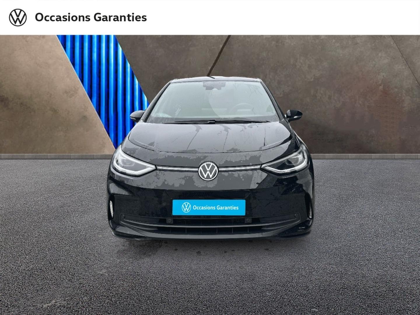 Voitures occasions VOLKSWAGEN ID.3 Life Max Villeneuve-d'Ascq