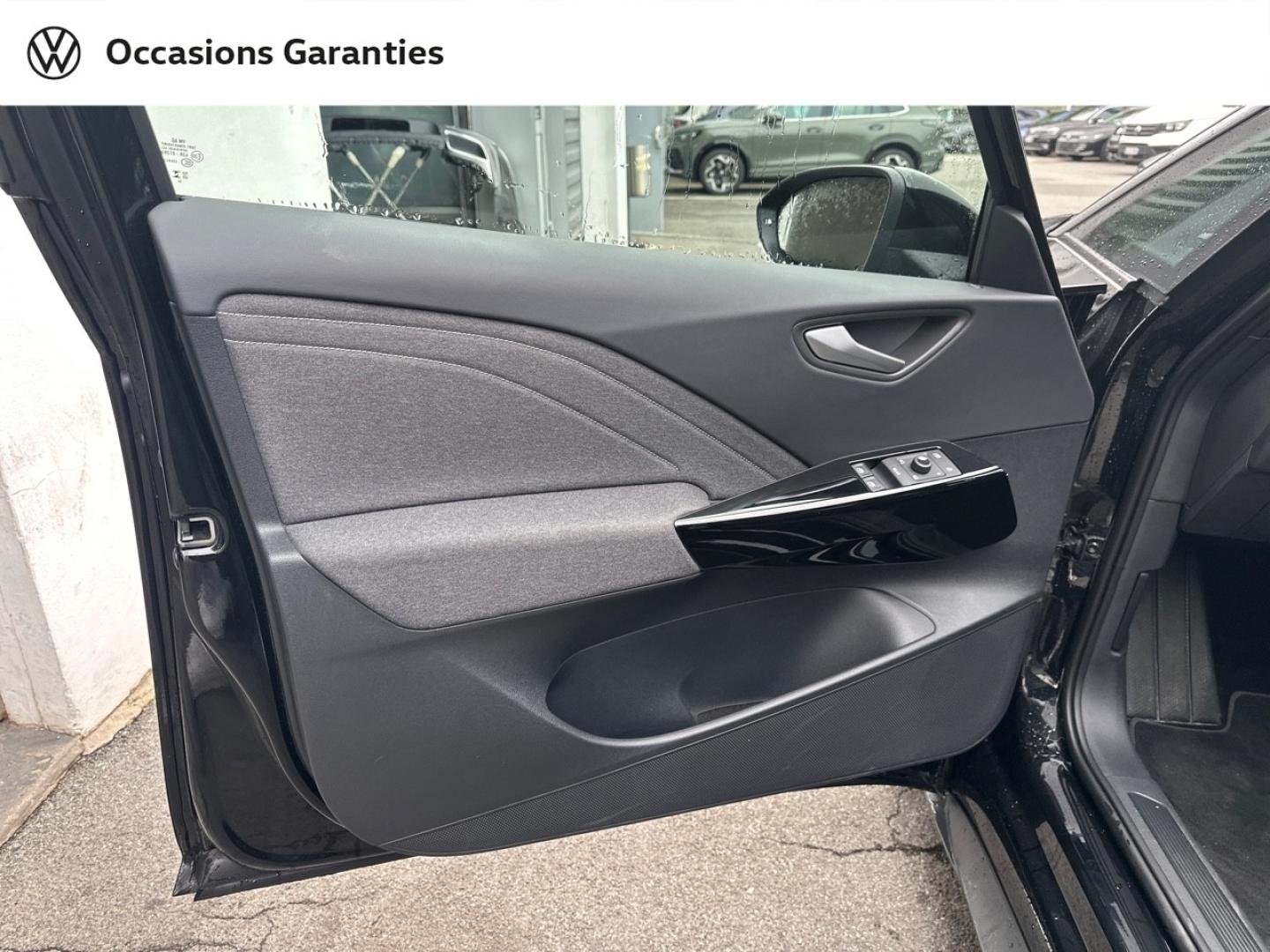Voitures occasions VOLKSWAGEN ID.3 Life Max Villeneuve-d'Ascq