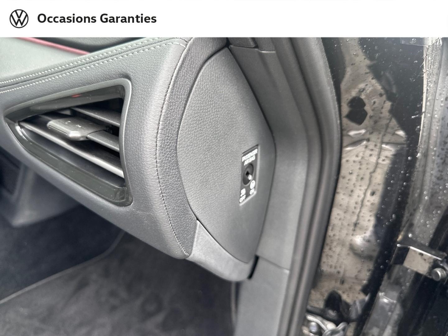 Voitures occasions VOLKSWAGEN ID.3 Life Max Villeneuve-d'Ascq