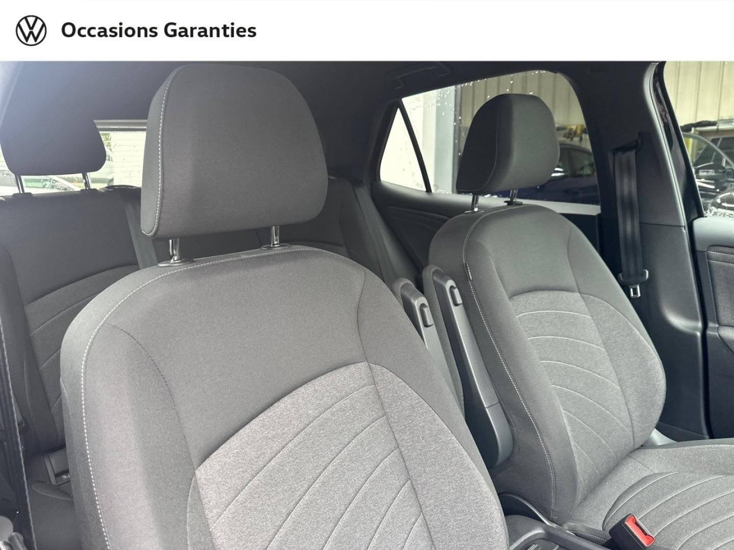 Voitures occasions VOLKSWAGEN ID.3 Life Max Villeneuve-d'Ascq