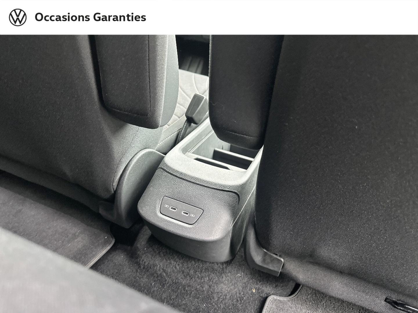 Voitures occasions VOLKSWAGEN ID.3 Life Max Villeneuve-d'Ascq