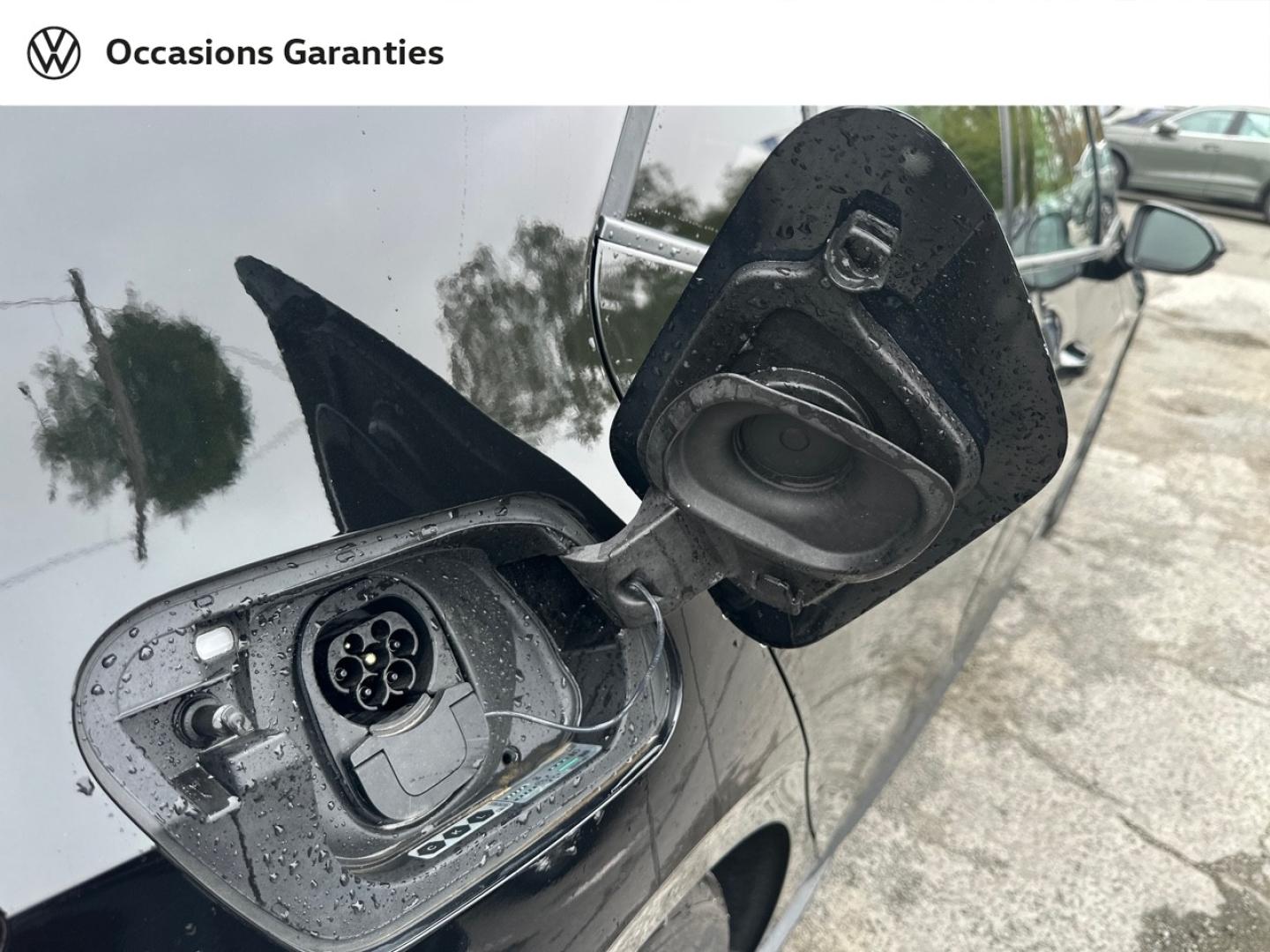 Voitures occasions VOLKSWAGEN ID.3 Life Max Villeneuve-d'Ascq