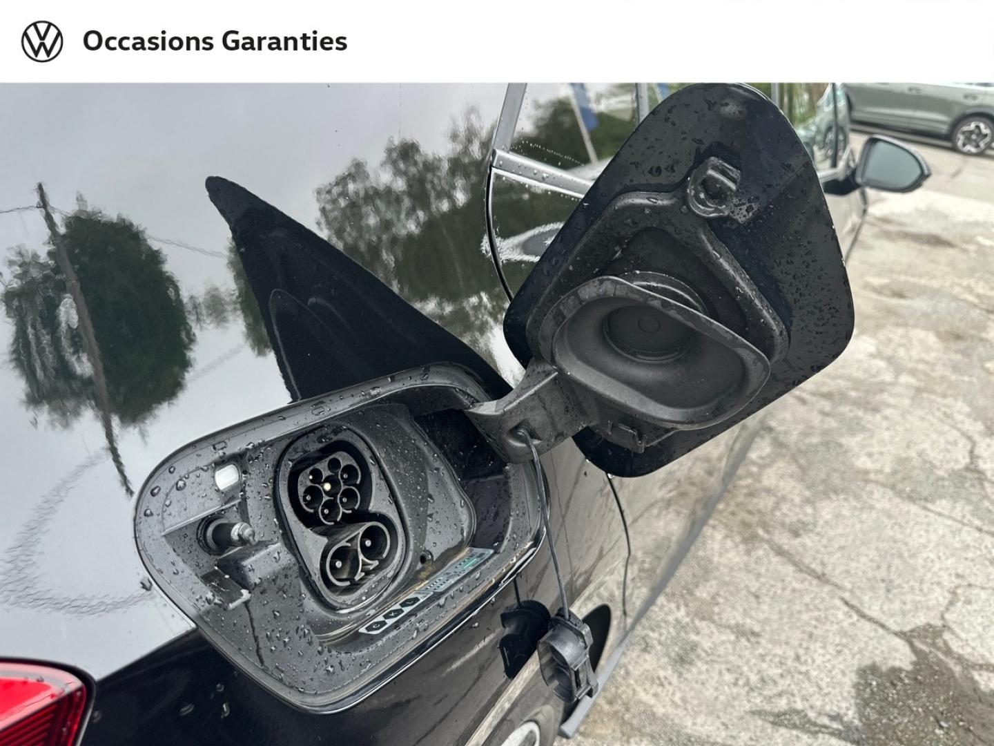 Voitures occasions VOLKSWAGEN ID.3 Life Max Villeneuve-d'Ascq