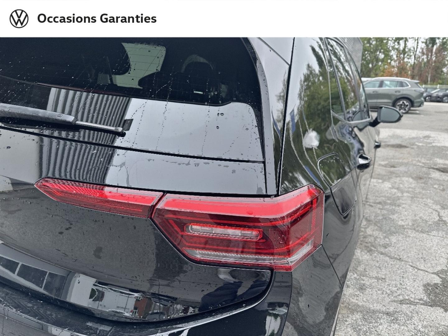 Voitures occasions VOLKSWAGEN ID.3 Life Max Villeneuve-d'Ascq