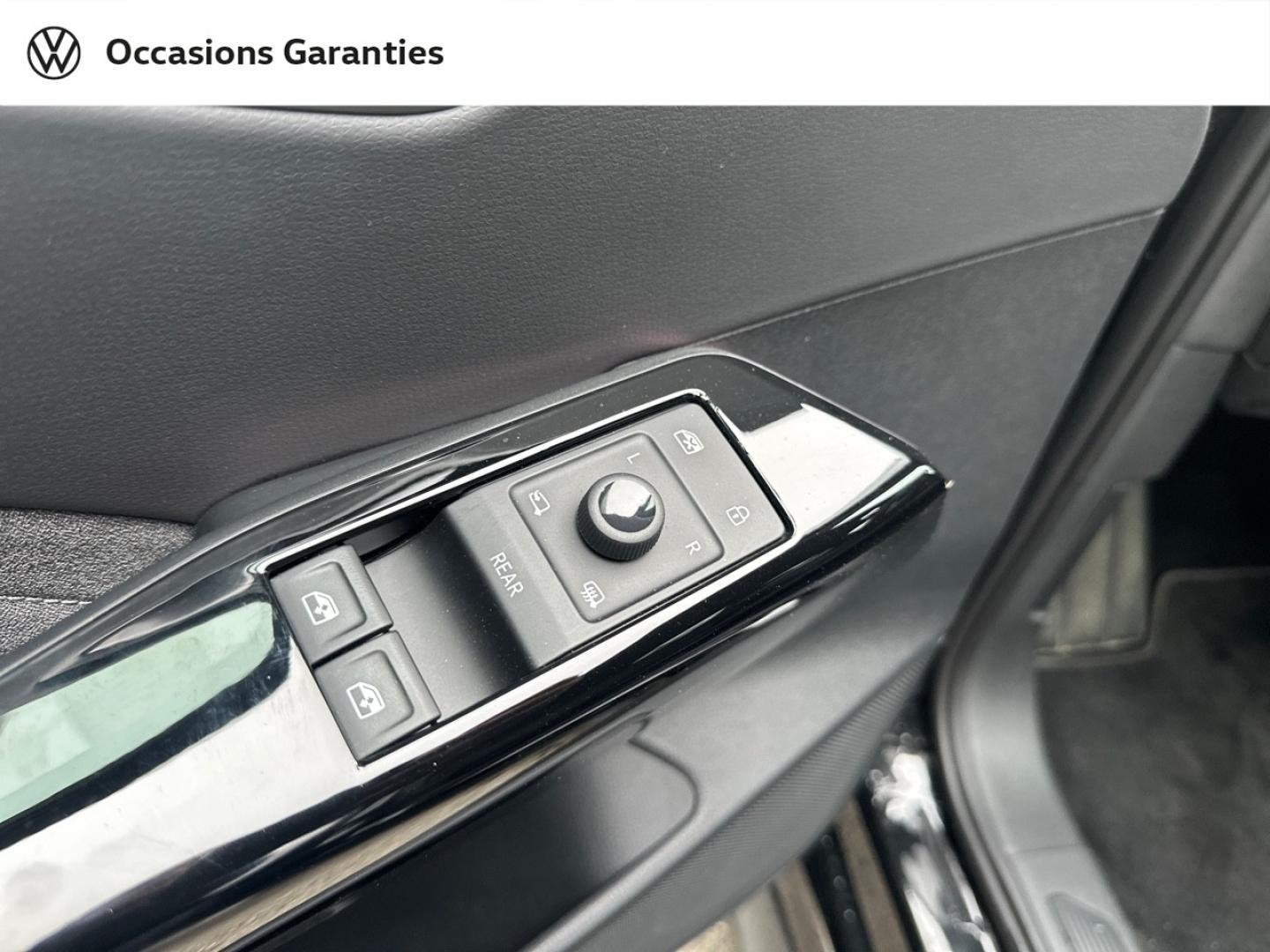 Voitures occasions VOLKSWAGEN ID.3 Life Max Villeneuve-d'Ascq