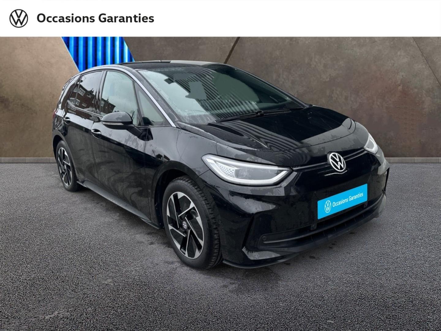 Voitures occasions VOLKSWAGEN ID.3 Life Max Villeneuve-d'Ascq