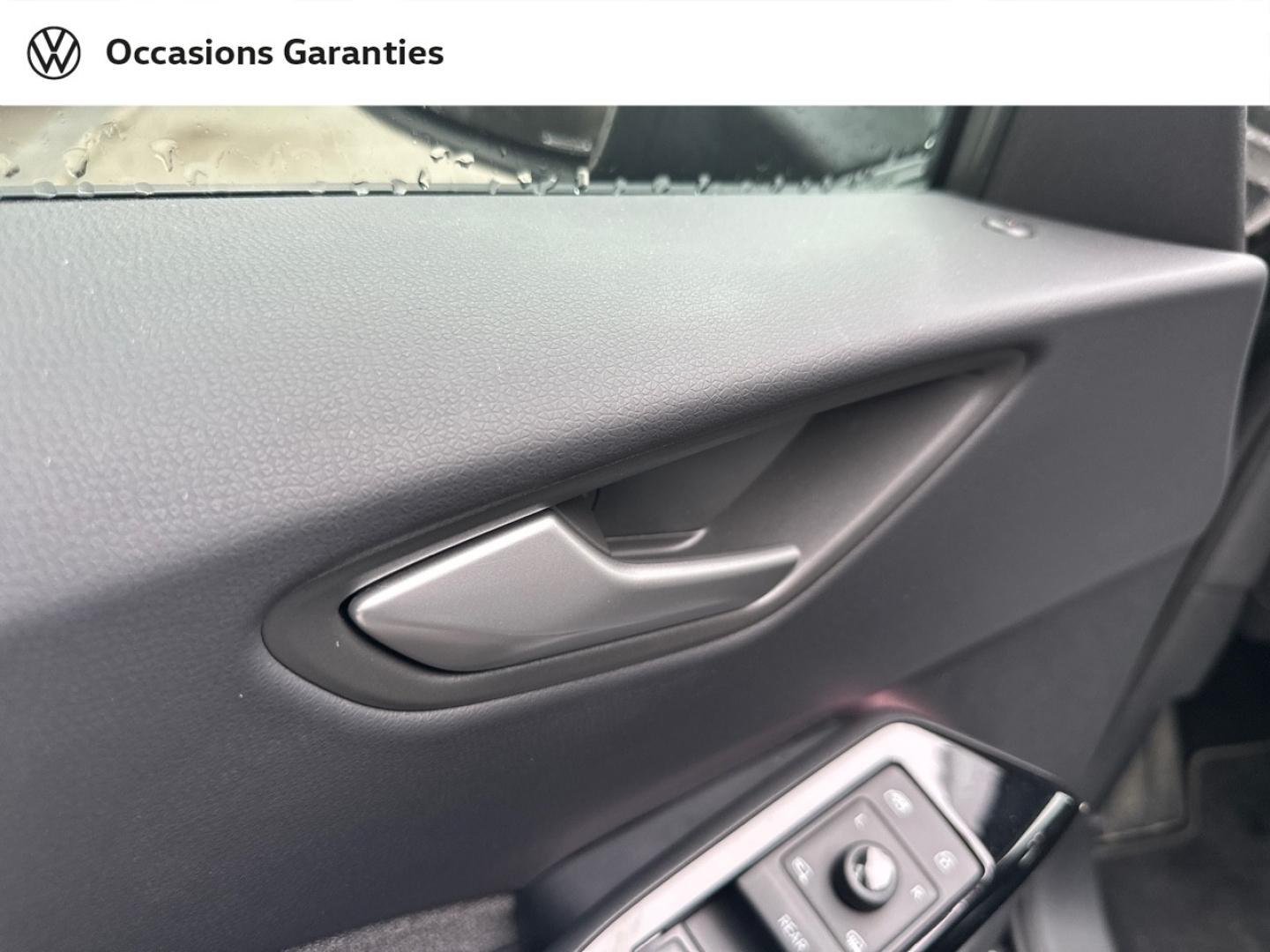 Voitures occasions VOLKSWAGEN ID.3 Life Max Villeneuve-d'Ascq
