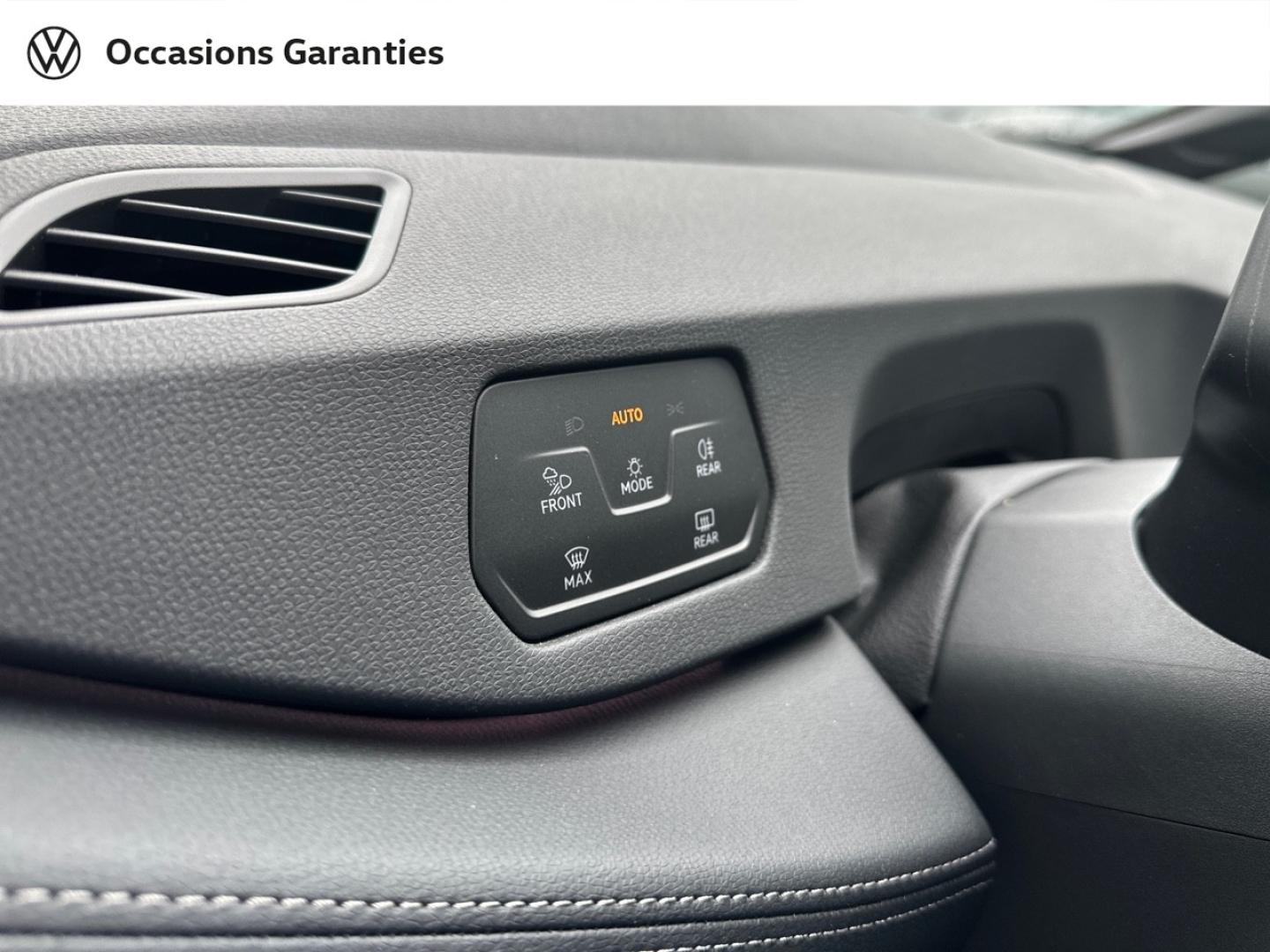 Voitures occasions VOLKSWAGEN ID.3 Life Max Villeneuve-d'Ascq