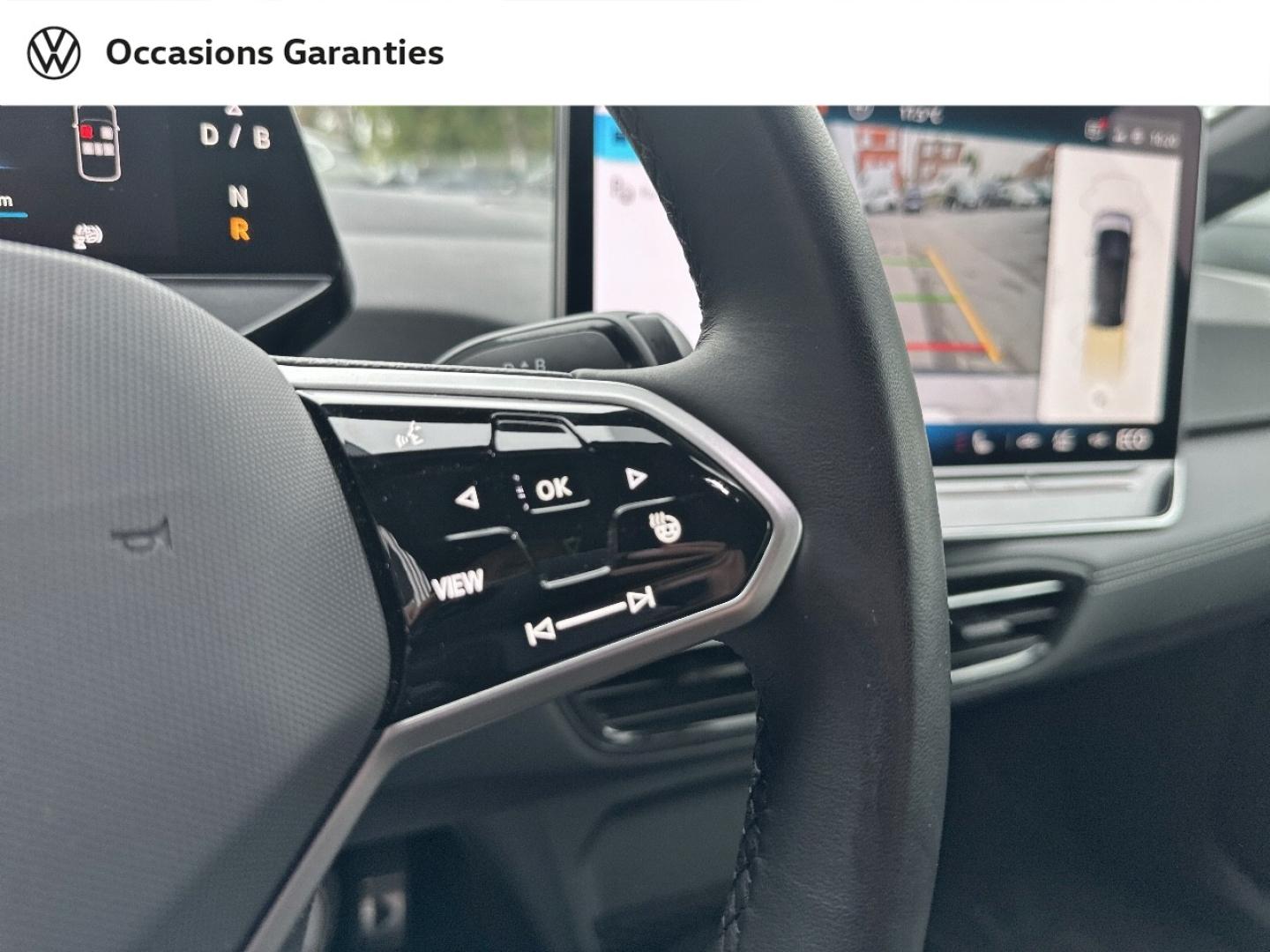 Voitures occasions VOLKSWAGEN ID.3 Life Max Villeneuve-d'Ascq