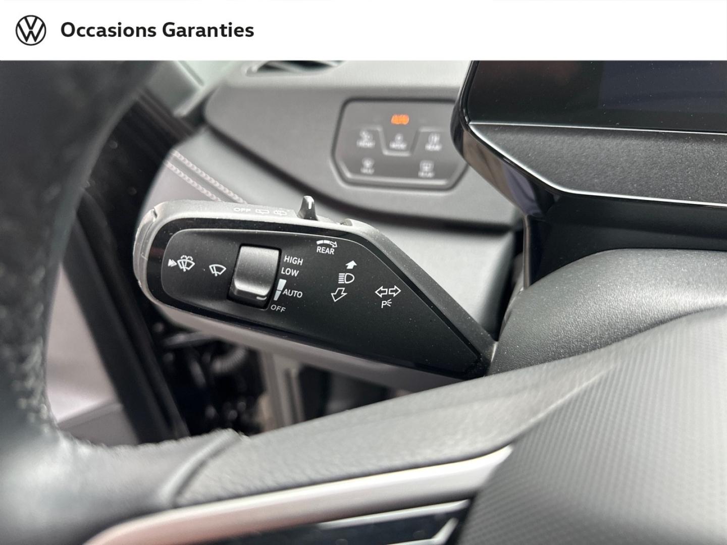 Voitures occasions VOLKSWAGEN ID.3 Life Max Villeneuve-d'Ascq