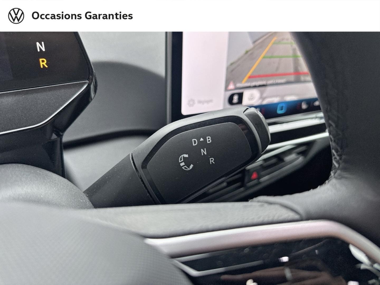 Voitures occasions VOLKSWAGEN ID.3 Life Max Villeneuve-d'Ascq