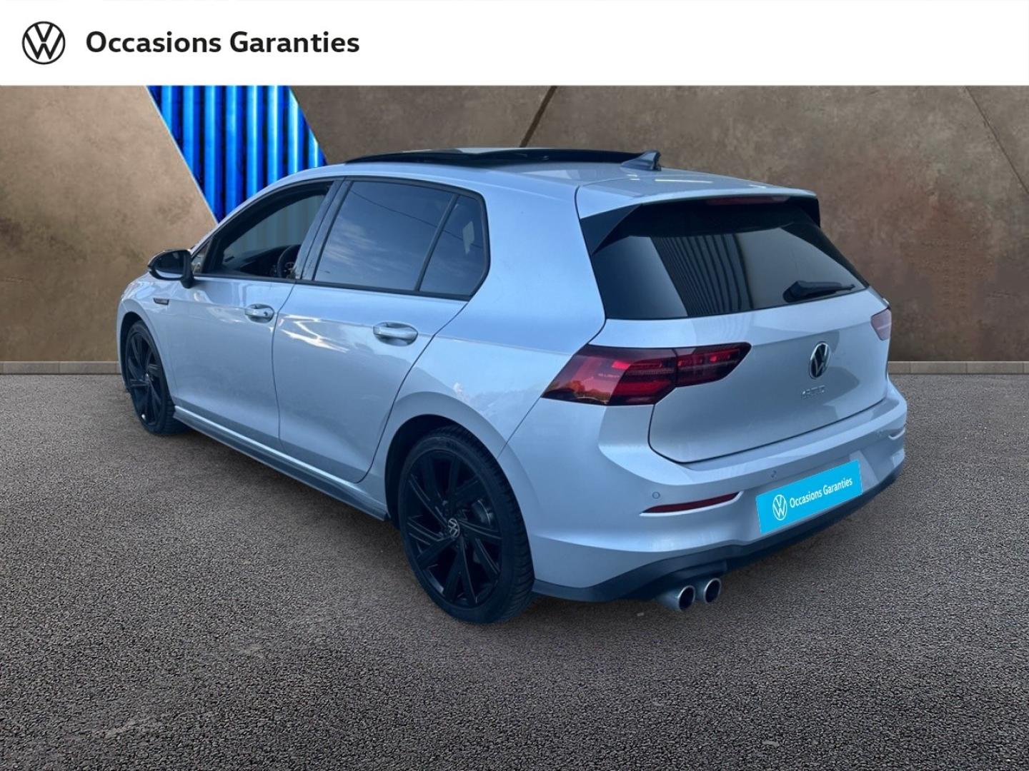 Voitures occasions VOLKSWAGEN GOLF GTD Villeneuve-d'Ascq