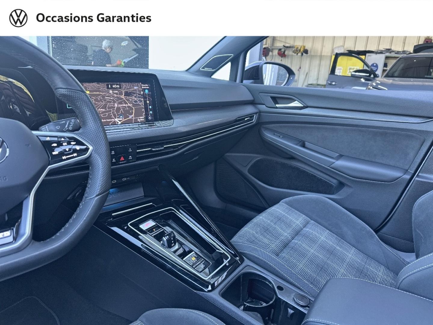 Voitures occasions VOLKSWAGEN GOLF GTD Villeneuve-d'Ascq