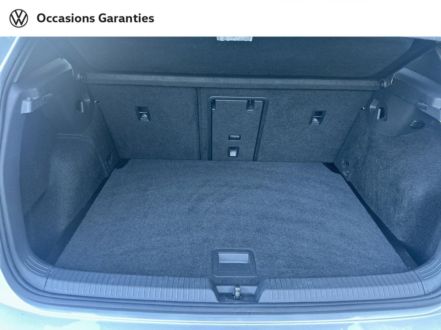 Voitures occasions VOLKSWAGEN GOLF GTD Villeneuve-d'Ascq