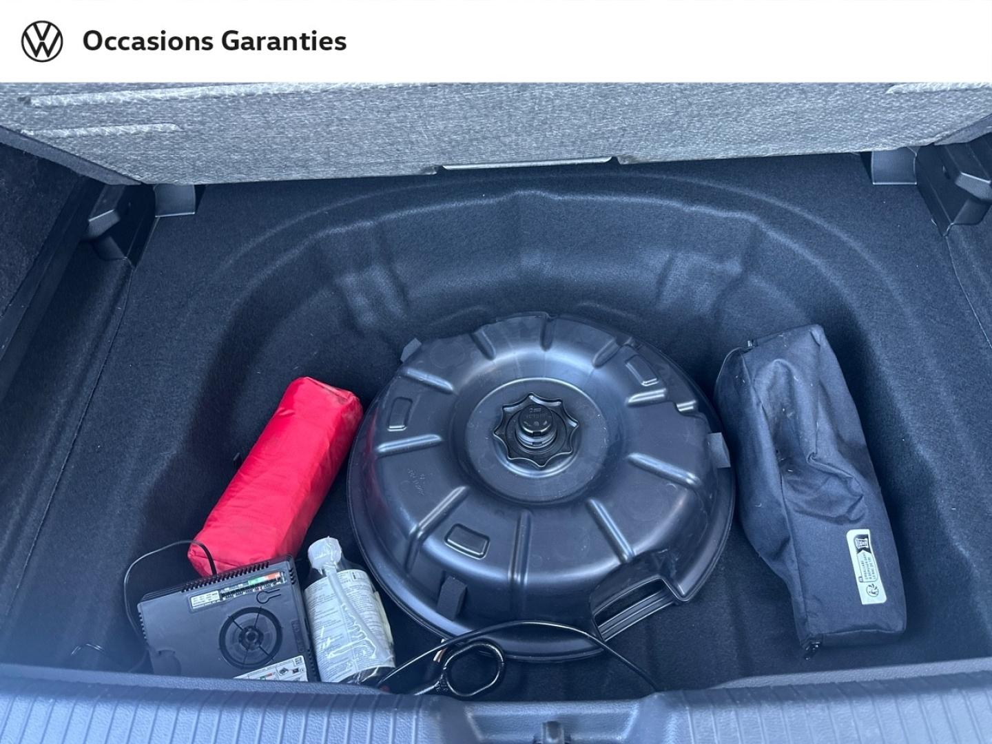 Voitures occasions VOLKSWAGEN GOLF GTD Villeneuve-d'Ascq