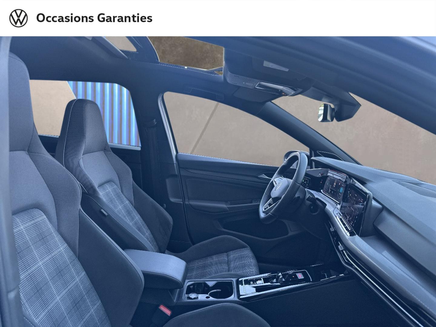 Voitures occasions VOLKSWAGEN GOLF GTD Villeneuve-d'Ascq