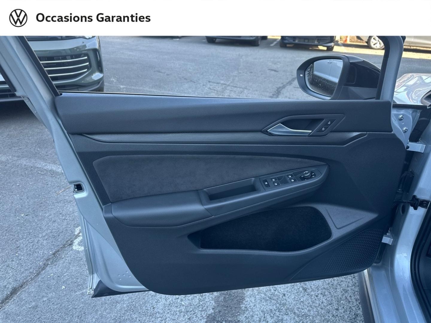 Voitures occasions VOLKSWAGEN GOLF GTD Villeneuve-d'Ascq