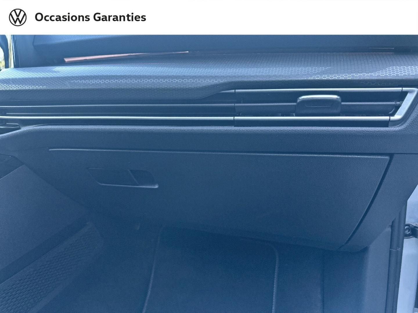 Voitures occasions VOLKSWAGEN GOLF GTD Abbeville