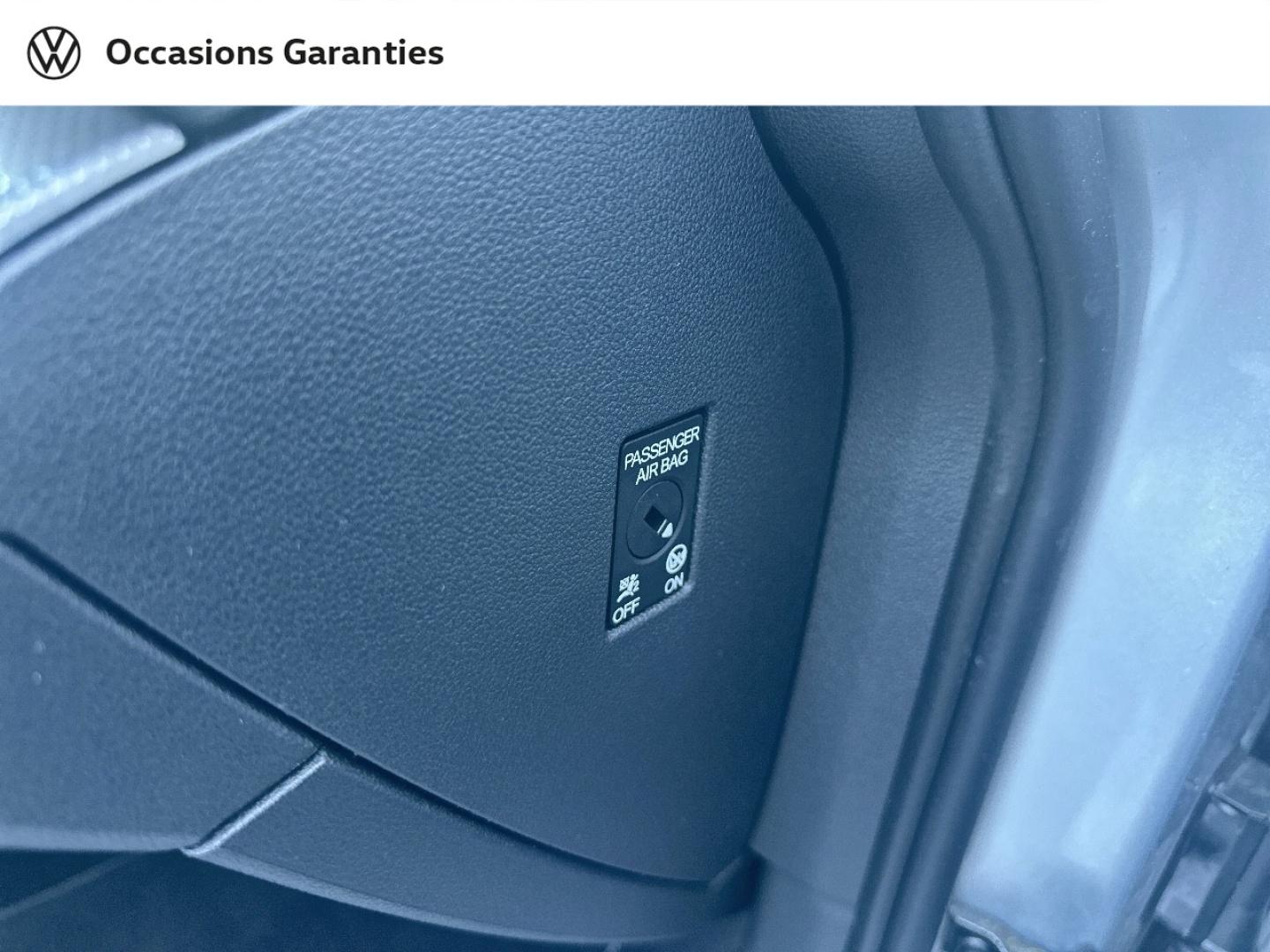 Voitures occasions VOLKSWAGEN GOLF GTD Villeneuve-d'Ascq