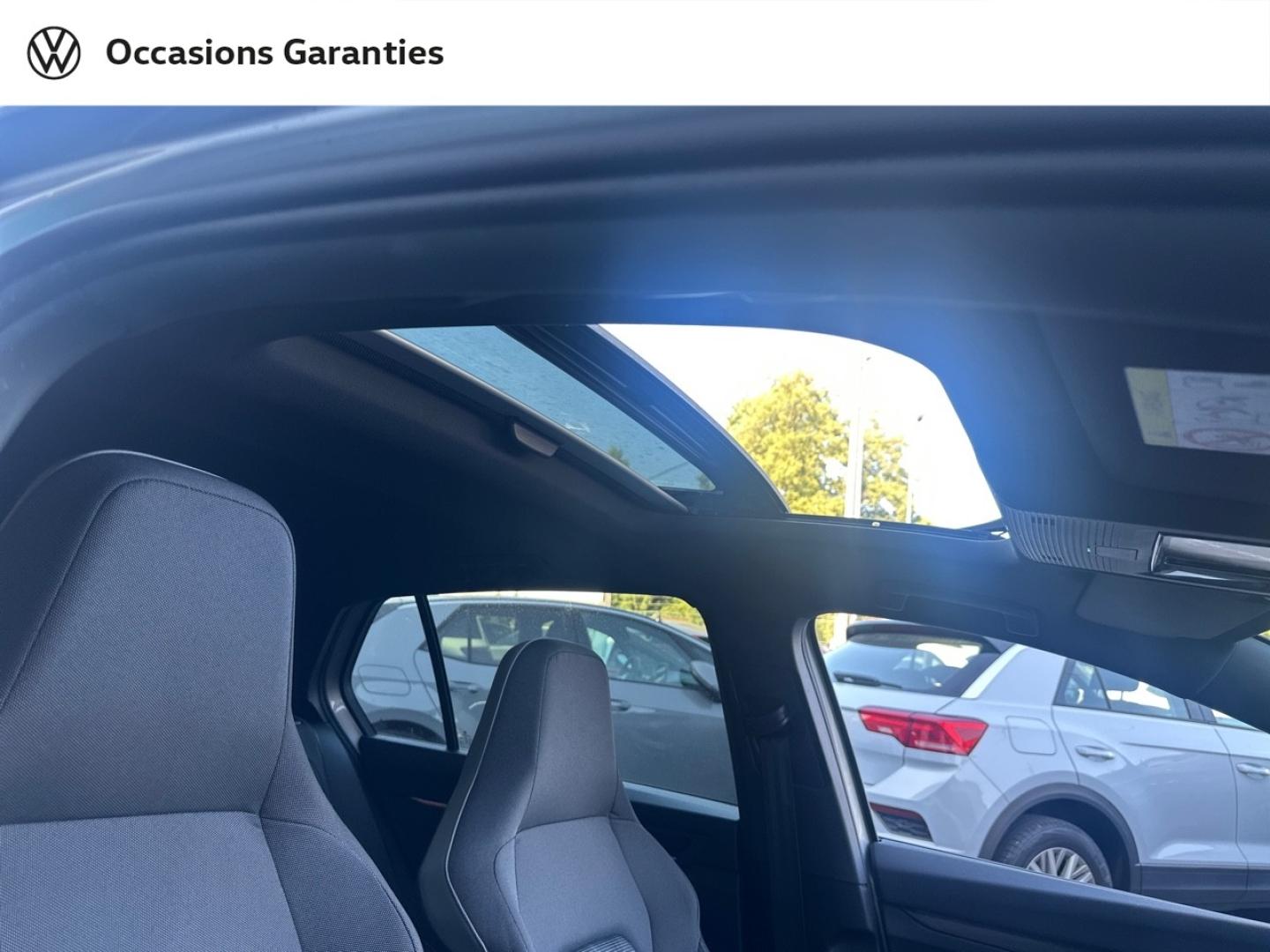 Voitures occasions VOLKSWAGEN GOLF GTD Villeneuve-d'Ascq