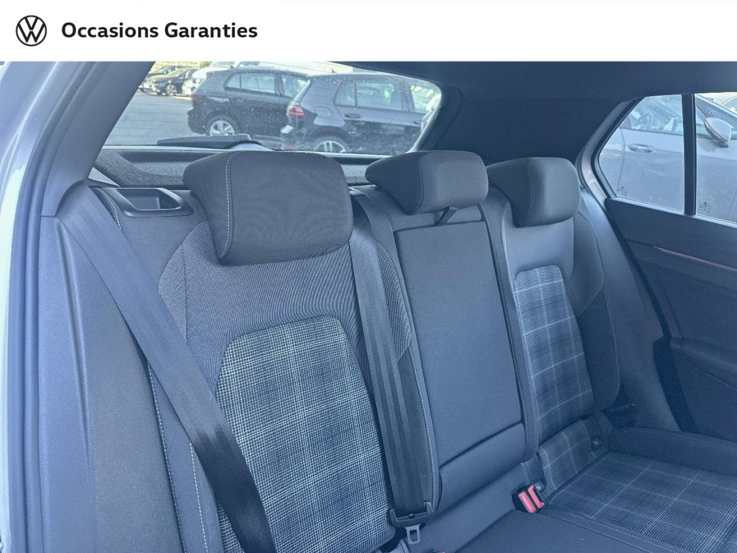 Voitures occasions VOLKSWAGEN GOLF GTD Villeneuve-d'Ascq