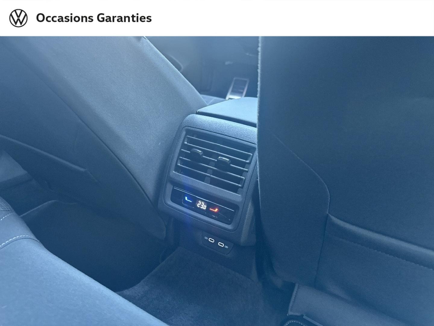Voitures occasions VOLKSWAGEN GOLF GTD Villeneuve-d'Ascq