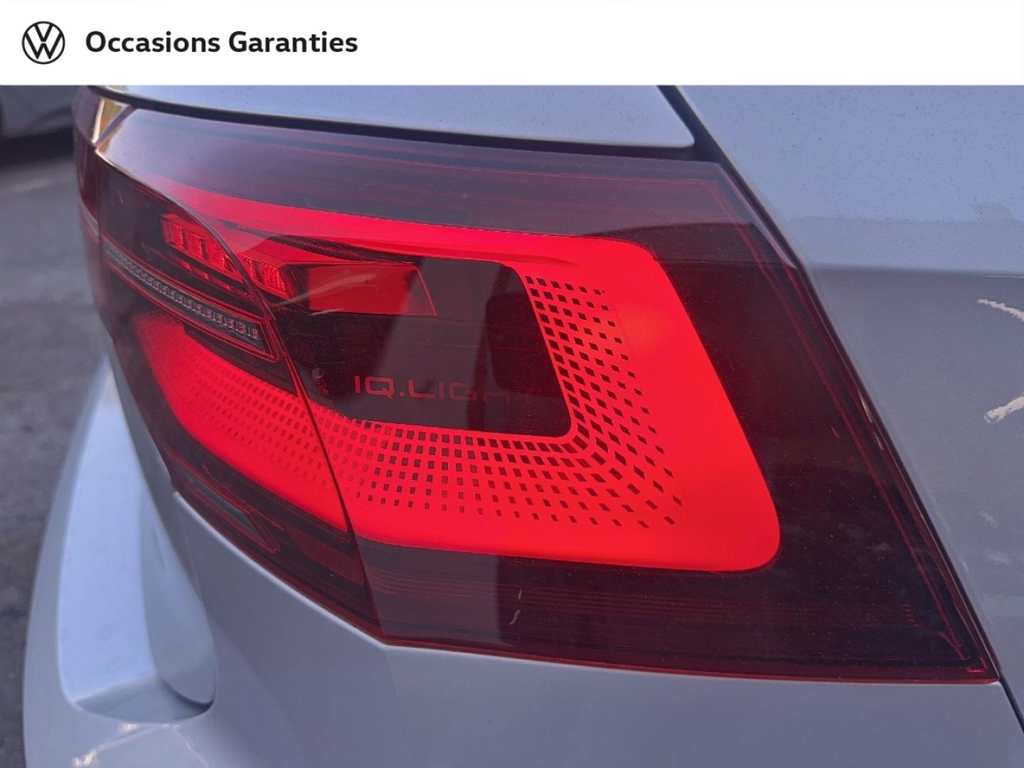 Voitures occasions VOLKSWAGEN GOLF GTD Abbeville
