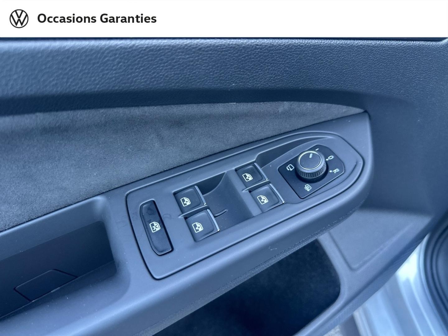 Voitures occasions VOLKSWAGEN GOLF GTD Villeneuve-d'Ascq