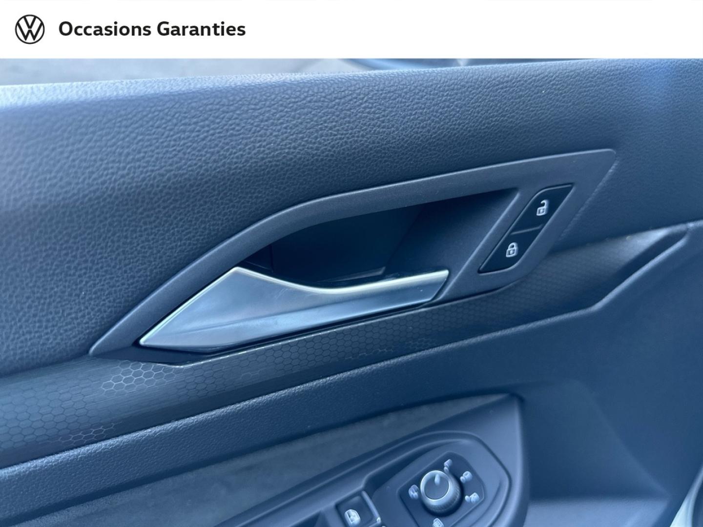 Voitures occasions VOLKSWAGEN GOLF GTD Villeneuve-d'Ascq